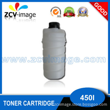 Office Equipment Toner Cartridge for Ricoh 450I